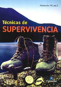 Tcnicas de supervivencia 