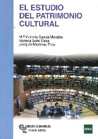 El estudio del patrimonio cultural