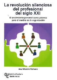 La Revolucin  Silenciosa del Profesional del Siglo XXI