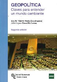 Geopoltica