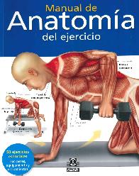 Manual de Anatoma del Ejercicio