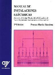 Manual de instalaciones elctricas