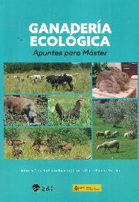 Ganadera ecolgica