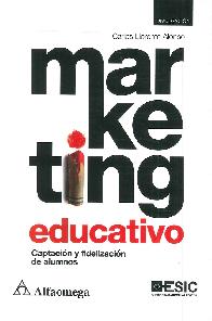 Marketing Educativo