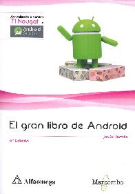 El Gran Libro de Android