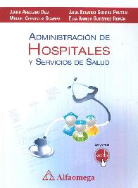 Administracin de Hospitales y Servicios de Salud