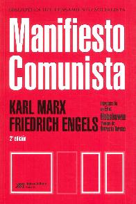 Manifiesto Comunista