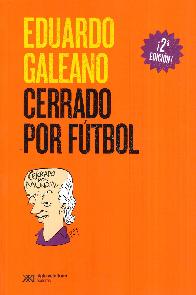 Cerrado por Ftbol