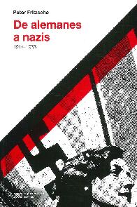 De Alemanes a Nazis 1914-1933