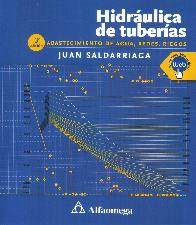 Hidrulica de Tuberas