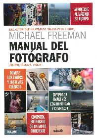 Manual del Fotgrafo