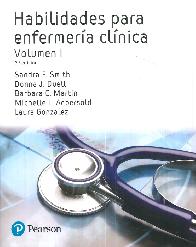 Habilidades para Enfermera Clnica - 2 Volumenes