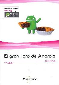 El Gran Libro de Android