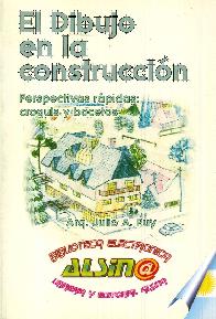 El dibujo en la construccin