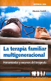 La terapia familiar multigeneracional