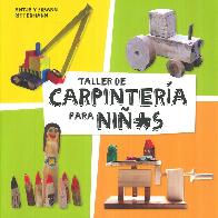 Taller de Carpintera para Nios