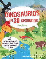 Dinosaurios 