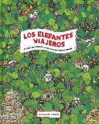 Los Elefantes Viajeros