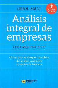 Anlisis Integral de Empresas