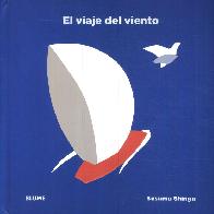 El Viaje del Viento