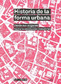 Historia de la Forma Urbana