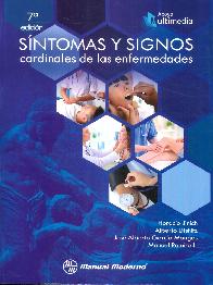 Sntomas y Signos cardinales de las enfermedades