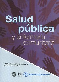 Salud Pblica y Enfermera Comunitaria