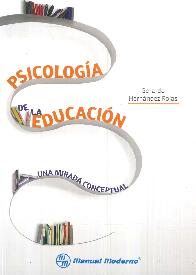 Psicologa de la Educacin