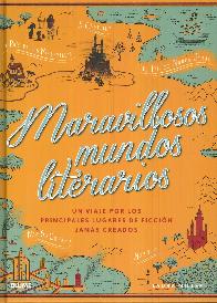 Maravillosos Mundos Literarios