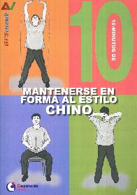 Mantenerse en forma al estilo chino