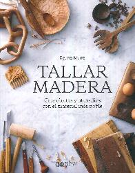 Tallar Madera