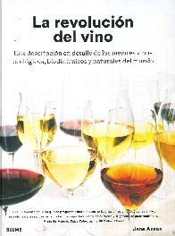 La Revolucin del Vino