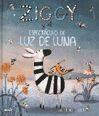 ZIGGY y el espectculo de LUZ DE LUNA