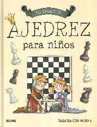 El libro de ajedrez para nios