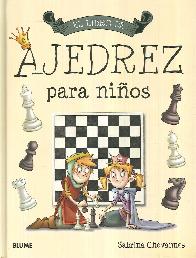 El libro de ajedrez para nios 