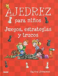 Ajedrez para nios 