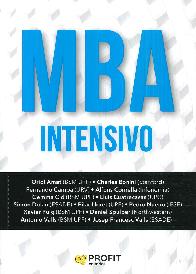 MBA Intensivo