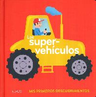 Los Supervhculos