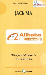 Alibaba, El imperio de comercio electrónico chino