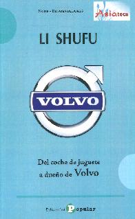 Del coche de juguete a dueo de Volvo