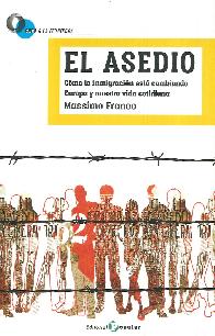 El asedio