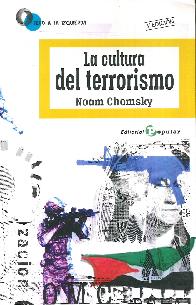 La cultura del terrorismo