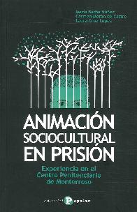 Animacin sociocultural en prisin