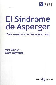 El Sndrome de Asperger