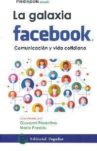 La galaxia facebook