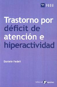 Trastorno por Dficit de Atencin e Hiperactividad