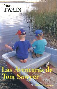 Las Aventuras de Tom Sawyer