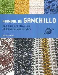 Manual de Ganchillo