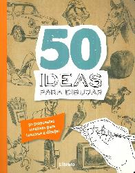 50 Ideas para Dibujar