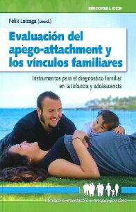 Evaluacin del apego-attachment y los vnculos familiares